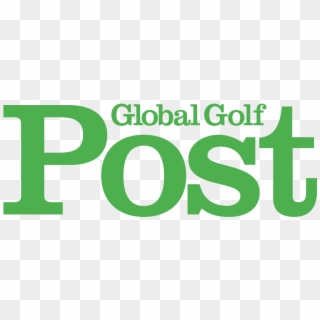 Global Golf Post, HD Png Download