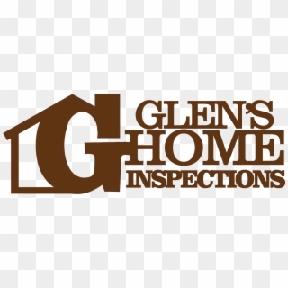 Glen's Home Inspection - Graphic Design, HD Png Download