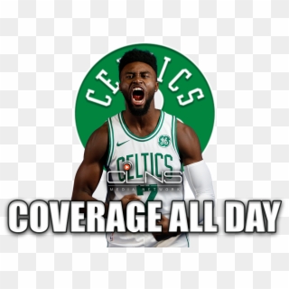 5game 4 Coverage - Boston Celtics, HD Png Download