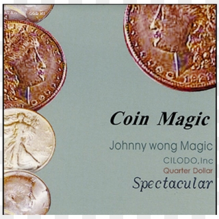 Spectacular By Johnny Wong - Eisenhower Dollar, HD Png Download