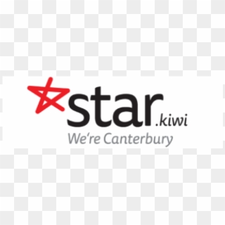 Star-kiwi - Graphic Design, HD Png Download