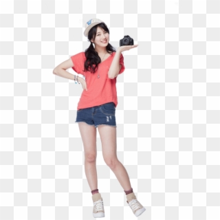 Suzy Png - Cara Cepat Tinggi Dalam 3 Hari, Transparent Png