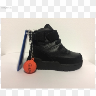 Patrick Ewing 33 Hi Toddler Size Us 8 Style - Suede, HD Png Download