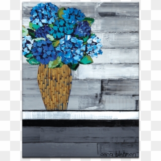 Suzy - Hydrangea, HD Png Download