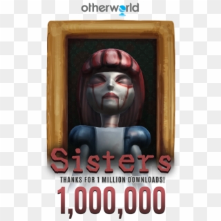 Otherworld, HD Png Download