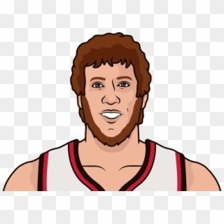 Bill Walton - Stephen Curry Easy Drawings, HD Png Download