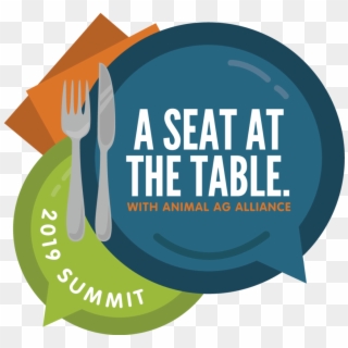Animal Agriculture Alliance Invites Food Industry Leaders - Stanley Parable Logo, HD Png Download
