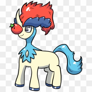 View Keldeo , - Cartoon, HD Png Download