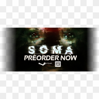 Soma Giveaway Contest - Steam, HD Png Download