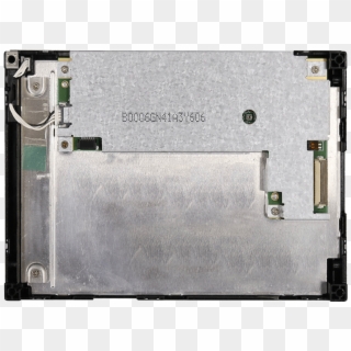 Wide Temperature Tft Lcd Module - Solid-state Drive, HD Png Download