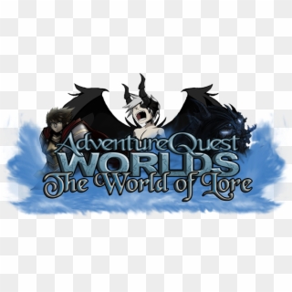 Adventure Quest Worlds, HD Png Download