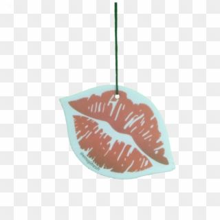 Lips Emoji Png, Transparent Png