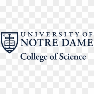 With Additional Support From - University Of Notre Dame, HD Png Download