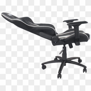 Sidemen Xix Gt Omega Pro Racing Office Chair - Gt Omega Pro Racing Office Chair Grey, HD Png Download