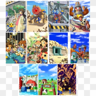 Cartoon, HD Png Download