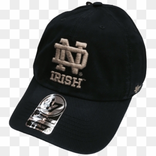 University Of Notre Dame Fighting Irish Men's Franchise - Baseball Cap, HD Png Download