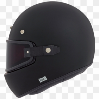 X - G100 Purist - Motorcycle Helmet, HD Png Download