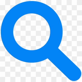 Search-icon - Transparent Search Button Png, Png Download