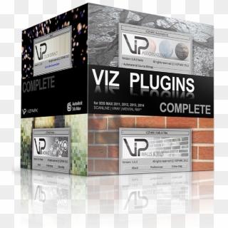 Plugins Complete - Flyer, HD Png Download