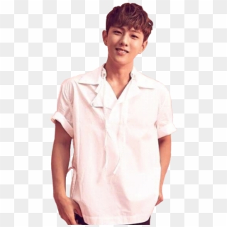 Ikon Donghyuk Png - Happy Birthday Jisoo, Transparent Png
