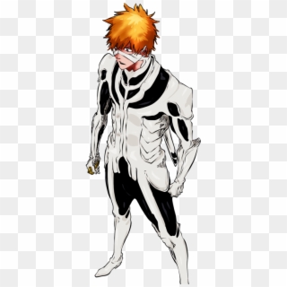 Comunidade Steam :: :: Ichigo Kurosaki Fullbring Form