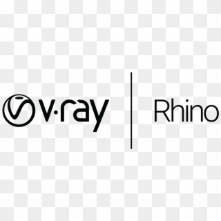High End, Complete Render Solution For Rhinoceros 3d - Vray, HD Png Download
