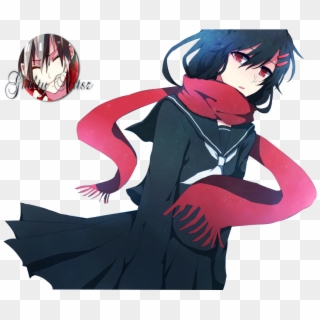 Kagerou Project Ayano Render, HD Png Download
