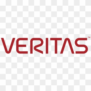 Veritas Backup Exec Vray Ed Win 1 Cpu Onpremise Std - Veritas Technologies Logo, HD Png Download
