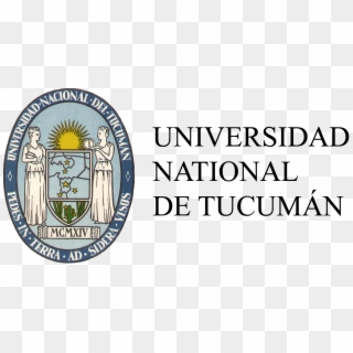 Unt - National University Of Tucumán, HD Png Download