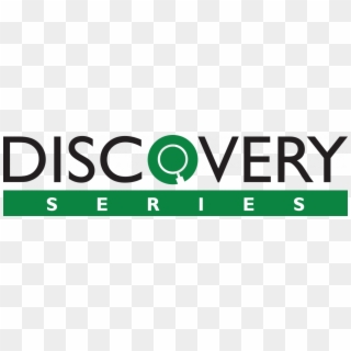 Discovery Series Logo - Sign, HD Png Download