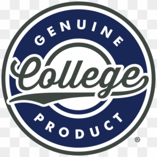50 Reviews - Genuine College Product Logo, HD Png Download