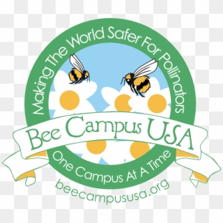 Untsocial On Twitter - Bee Campus Usa Certification, HD Png Download