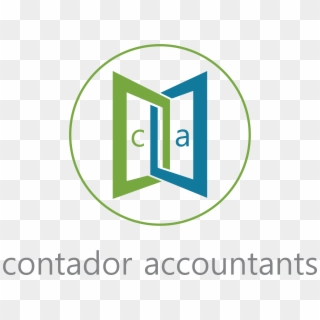 Contador Accountants Inc, HD Png Download