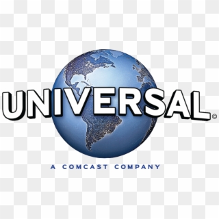 Universal Studios Logo, HD Png Download