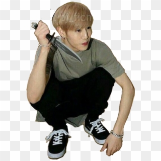 Sitting, HD Png Download