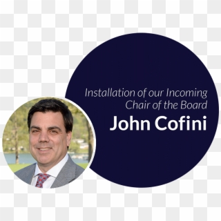 Johncofini-492px - Circle, HD Png Download