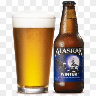 Alaskan Winter Ale, HD Png Download