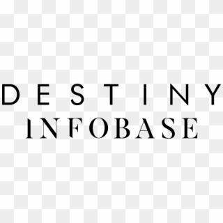 Destiny Infobase - Sunday Times Style, HD Png Download