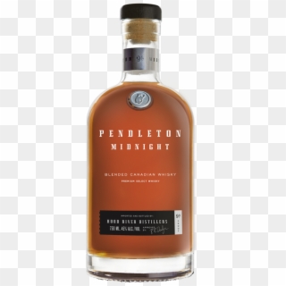 Pendleton Midnight - Pendleton Midnight Canadian Whisky, HD Png Download