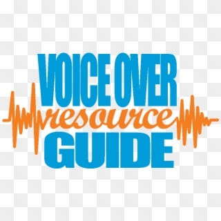 Voice Over Resource Guide - Poster, HD Png Download