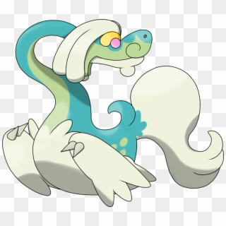 Pokemon Shiny Drampa, HD Png Download