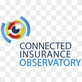 The North American Connected Insurance Observatory - Connected Insurance Observatory, HD Png Download