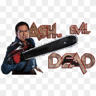 Ash Vs Evil Dead Image - Ash Vs Evil Dead Png, Transparent Png