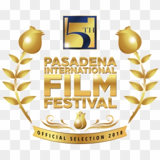 Pasadena International Film Festival Logo, HD Png Download