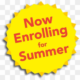 0 Replies 1 Retweet 0 Likes - Now Enrolling For Summer, HD Png Download