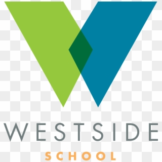 Westside School - Westside School Logo, HD Png Download