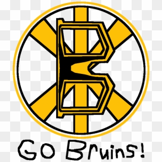 Bruins Are My Fave Hockey Team Cause They My Home Team - Black Vsco Logo Transparent, HD Png Download