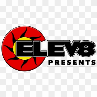 Elev8 Presents Elev8 Your Mind Body- Spirit Elev8 Presents - Graphic Design, HD Png Download