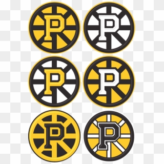 Pbruins-1 - Cross, HD Png Download