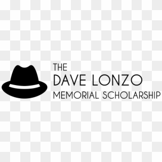 2019 - Ltmf - Programs - Dave Lonzo Scholarship Logo - Oval, HD Png Download